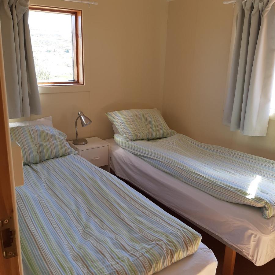 Hagi 1 Guesthouse Athaldalur エクステリア 写真