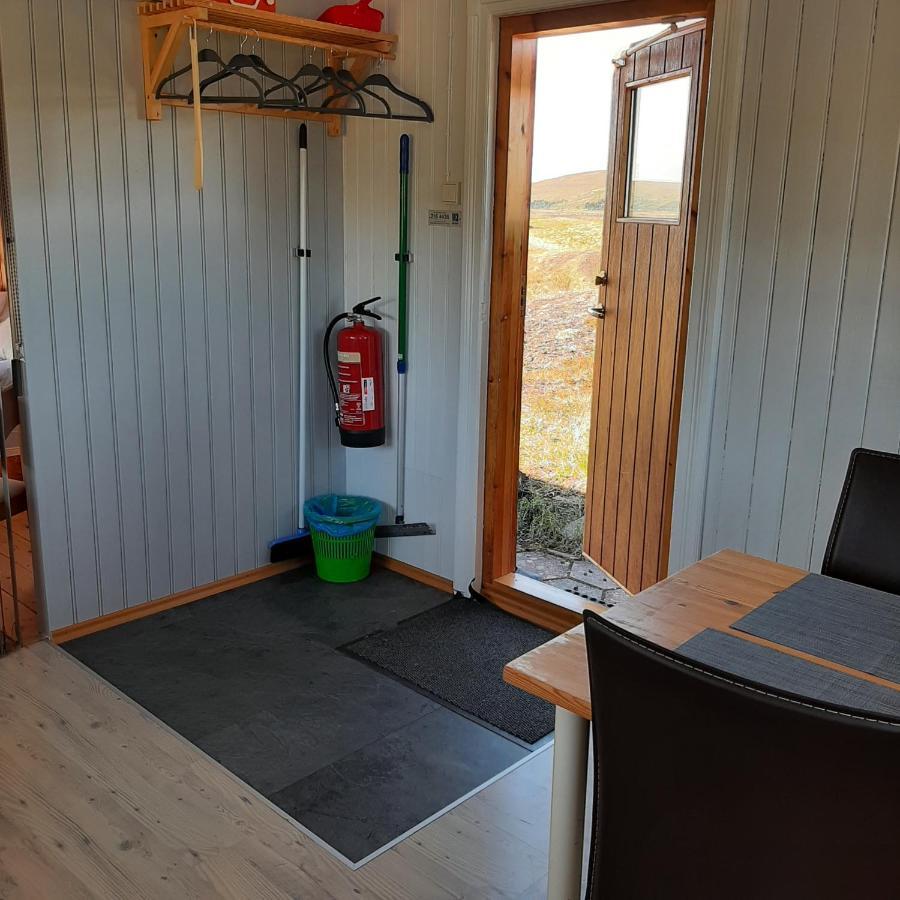 Hagi 1 Guesthouse Athaldalur エクステリア 写真