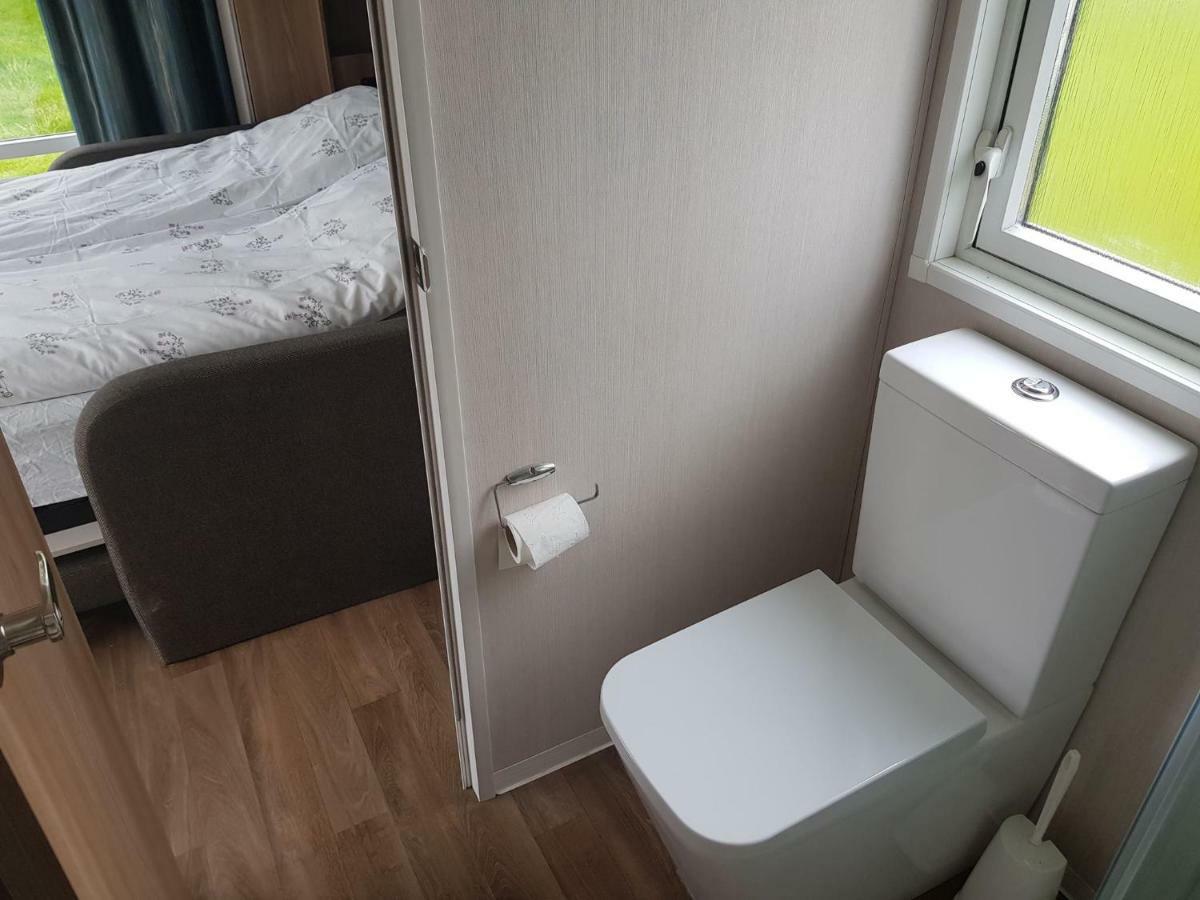 Hagi 1 Guesthouse Athaldalur エクステリア 写真